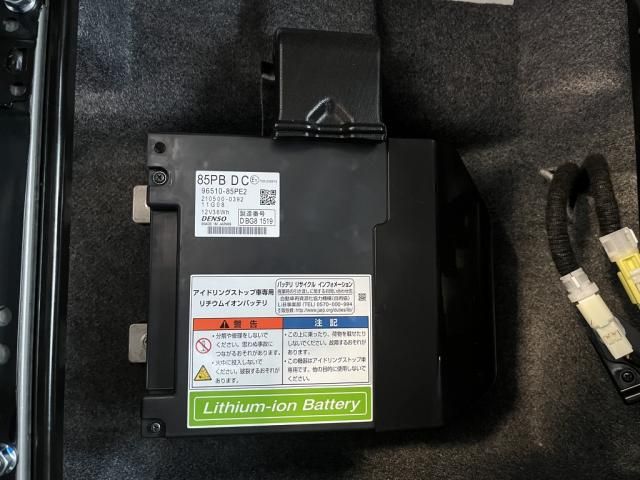 Suzuki HUSTLER 2023-11 183123-24
