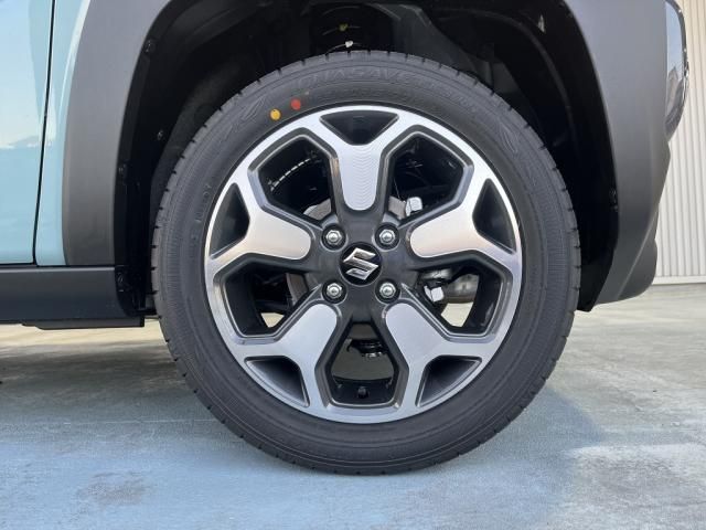 Suzuki HUSTLER 2023-11 183123-27