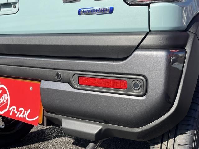 Suzuki HUSTLER 2023-11 183123-4