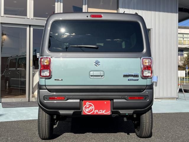 Suzuki HUSTLER 2023-11 183123-3