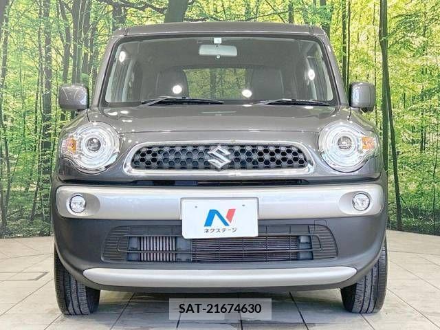 Suzuki X BEE 2018-05 325226-14