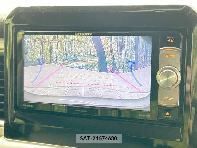 Suzuki X BEE 2018-05 325226-3