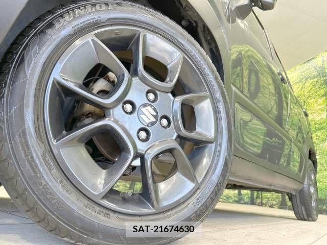 Suzuki X BEE 2018-05 325226-13