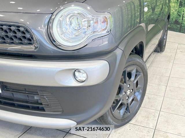 Suzuki X BEE 2018-05 325226-12
