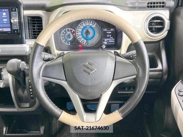 Suzuki X BEE 2018-05 325226-11