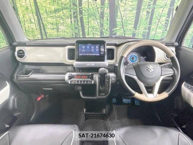 Suzuki X BEE 2018-05 325226-1