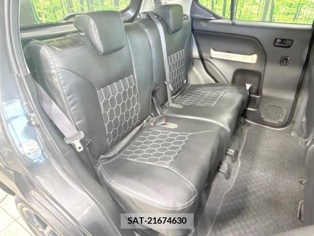 Suzuki X BEE 2018-05 325226-9