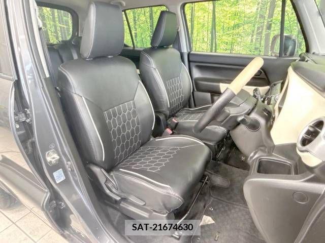 Suzuki X BEE 2018-05 325226-8