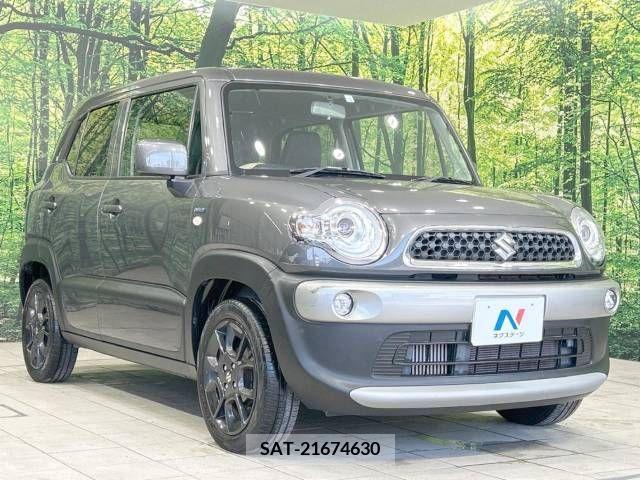 Suzuki X BEE 2018-05 325226-16