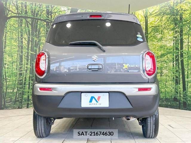 Suzuki X BEE 2018-05 325226-15