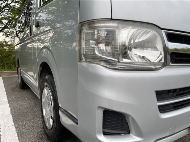 Toyota HIACE VAN 2012-11 2285-18