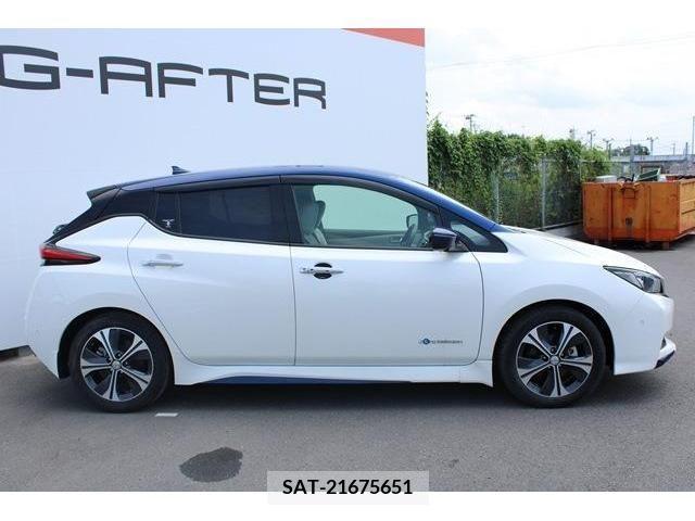 Nissan LEAF 2017-10 378668-7