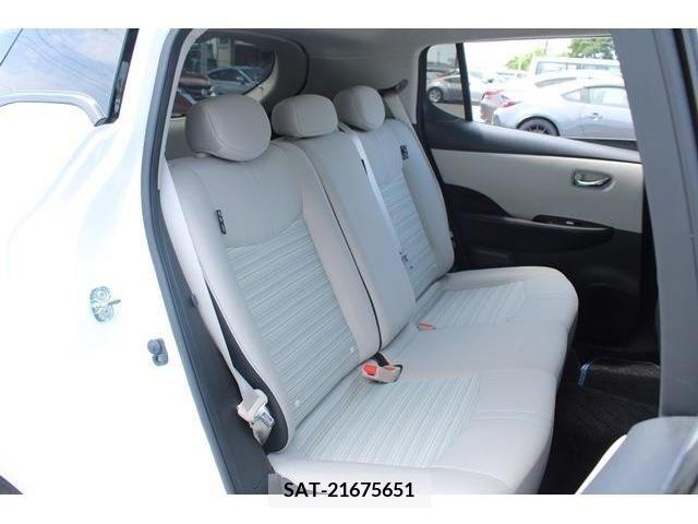 Nissan LEAF 2017-10 378668-14