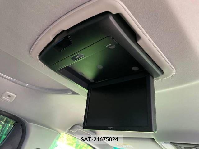 Toyota ALPHARD 2017-07 340518-4