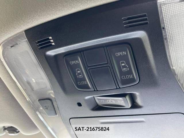 Toyota ALPHARD 2017-07 340518-6