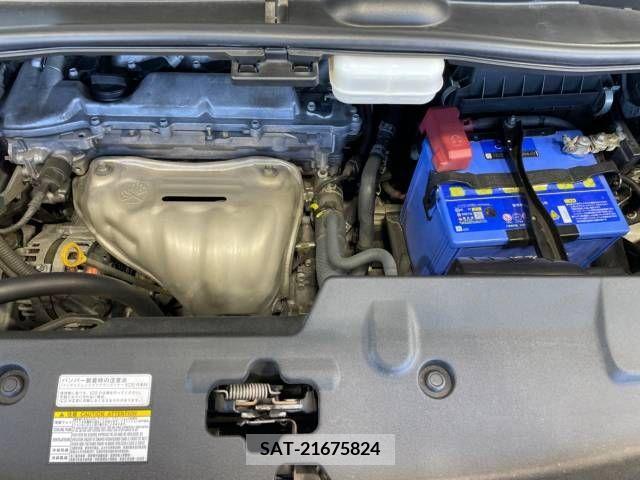 Toyota ALPHARD 2017-07 340518-18