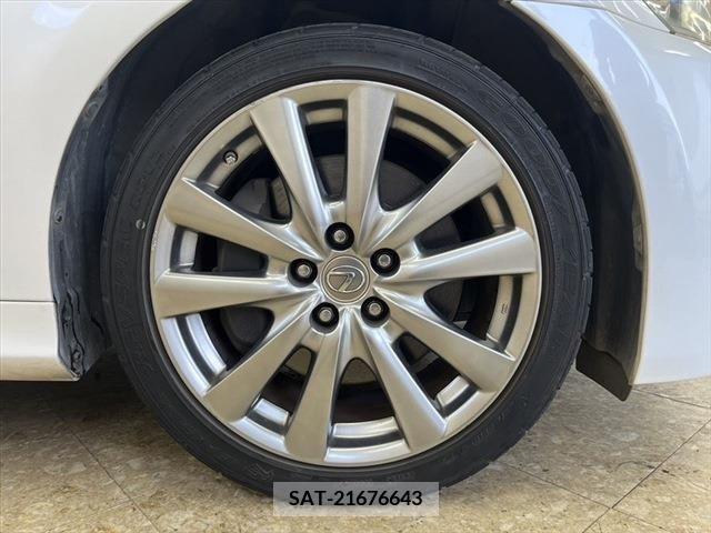 Lexus GS 2012-02 362764-16