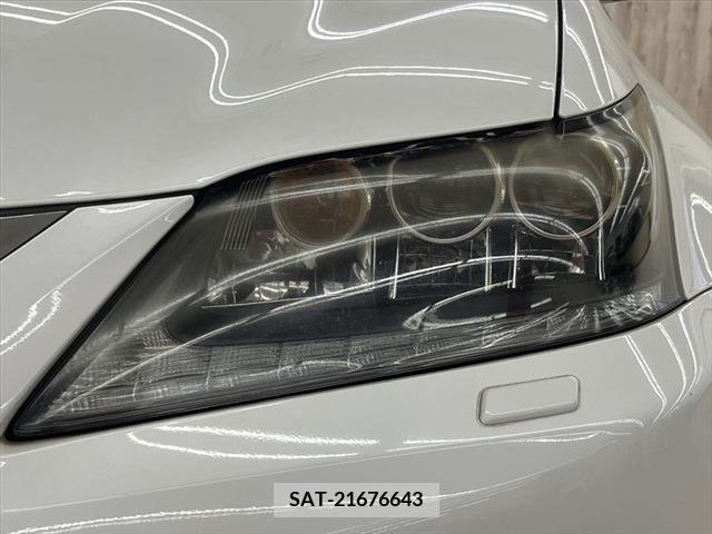 Lexus GS 2012-02 362764-24