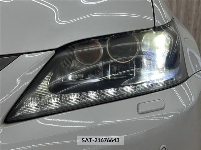 Lexus GS 2012-02 362764-14
