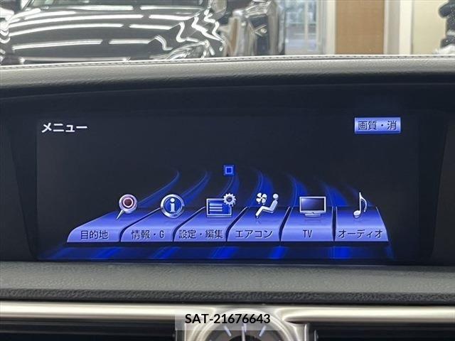 Lexus GS 2012-02 362764-3