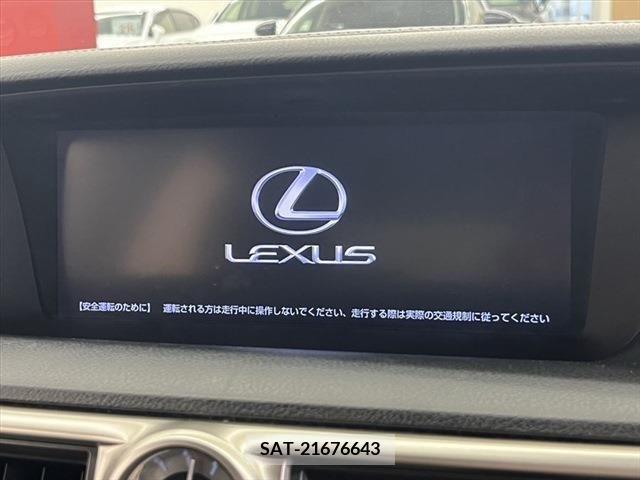 Lexus GS 2012-02 362764-2