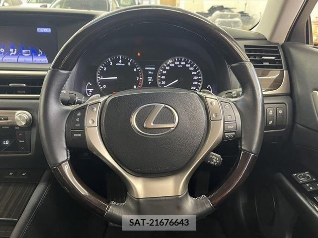Lexus GS 2012-02 362764-13