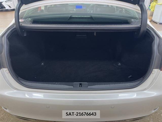Lexus GS 2012-02 362764-12