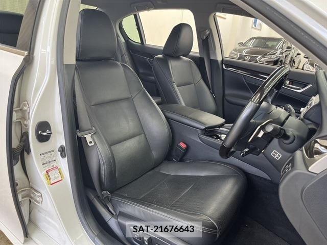 Lexus GS 2012-02 362764-10