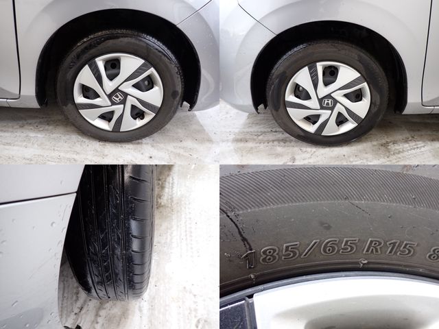 Honda FREED 2018-11 189123-7