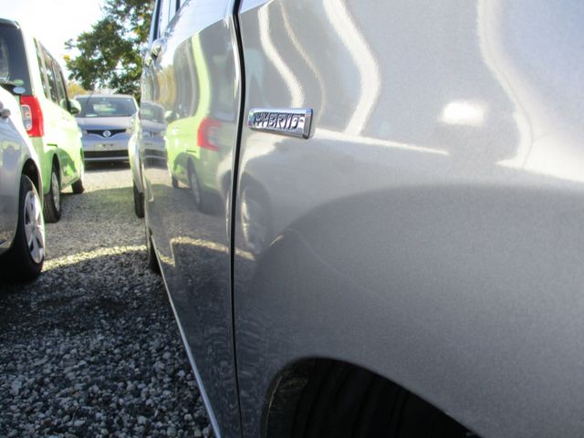 Honda FREED 2018-11 189123-24