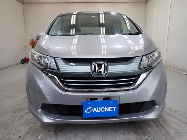 Honda FREED 2018-11 189123-4