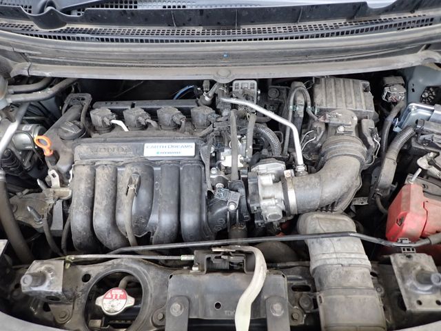 Honda FREED 2018-11 189123-6
