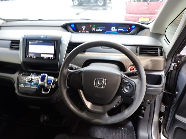 Honda FREED 2018-11 189123-8