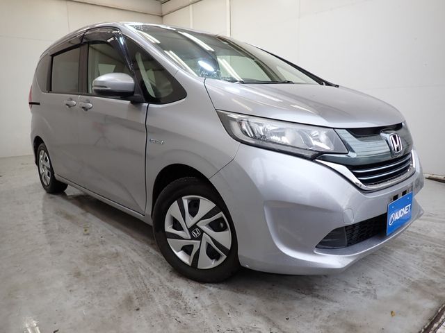 Honda FREED 2018-11 189123-0
