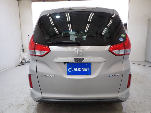Honda FREED 2018-11 189123-3