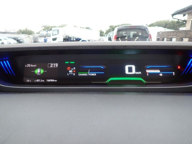Honda FREED 2018-11 189123-9
