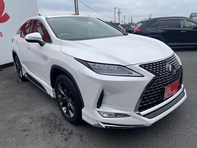 Lexus RX 2020-10 191051-2