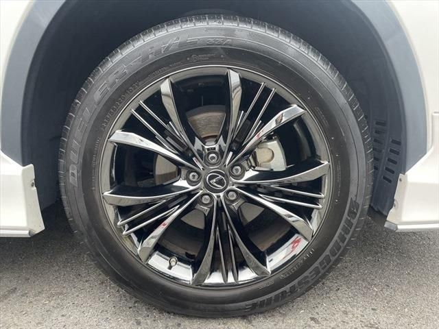Lexus RX 2020-10 191051-14
