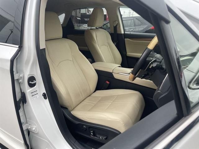 Lexus RX 2020-10 191051-16