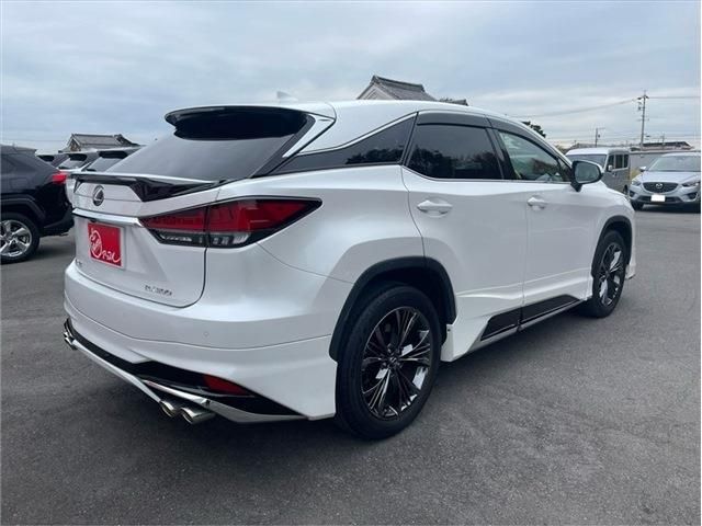 Lexus RX 2020-10 191051-4