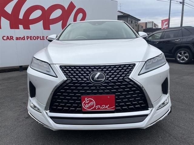 Lexus RX 2020-10 191051-1