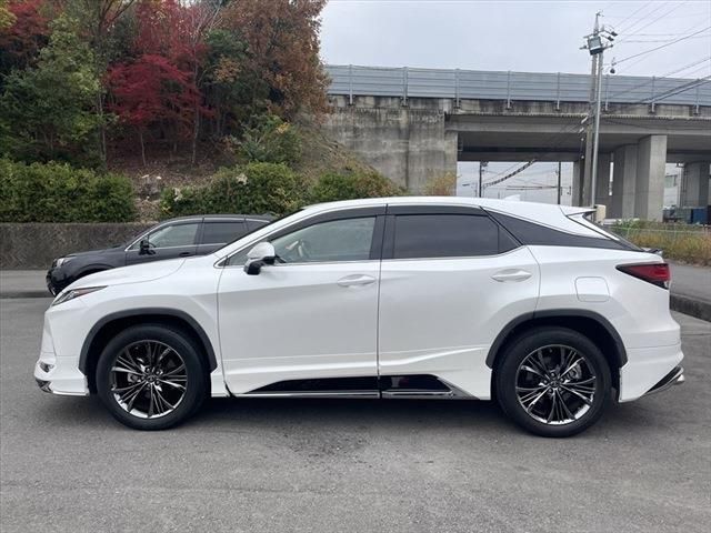 Lexus RX 2020-10 191051-7