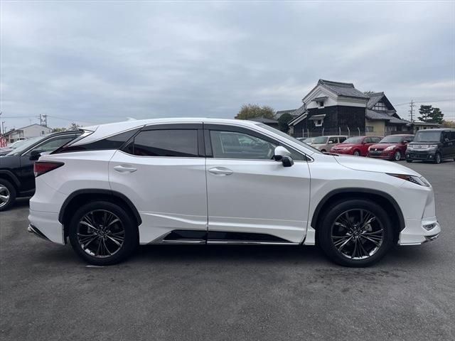 Lexus RX 2020-10 191051-3