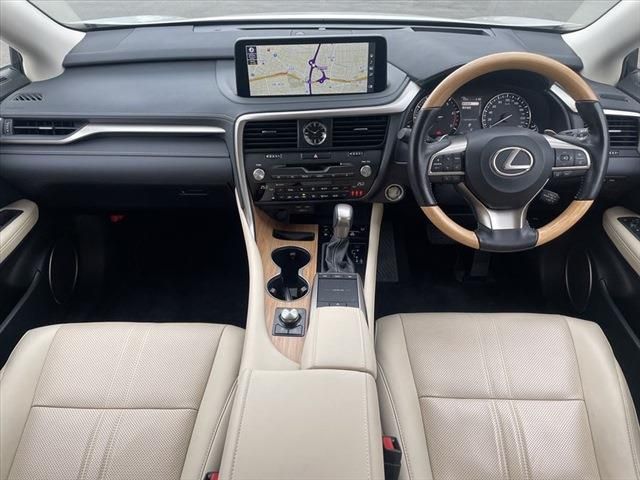 Lexus RX 2020-10 191051-15