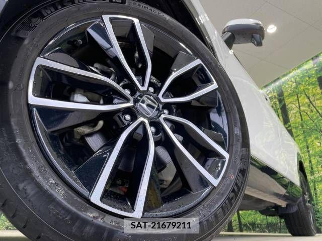 Honda VEZEL 2021-11 373478-13