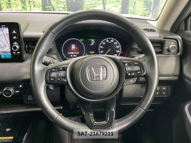 Honda VEZEL 2021-11 373478-11