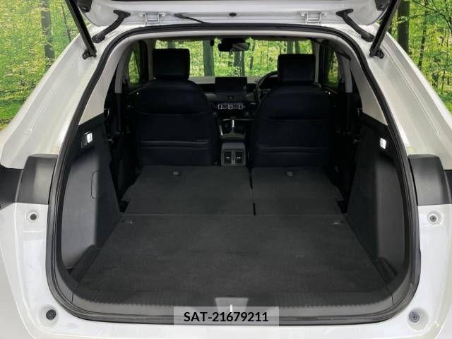 Honda VEZEL 2021-11 373478-10