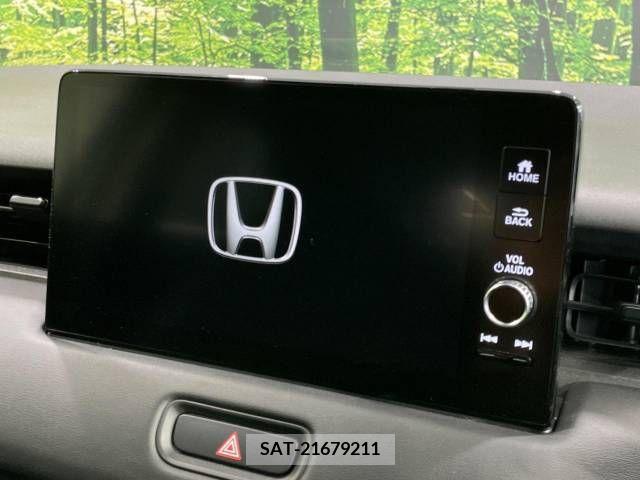 Honda VEZEL 2021-11 373478-2