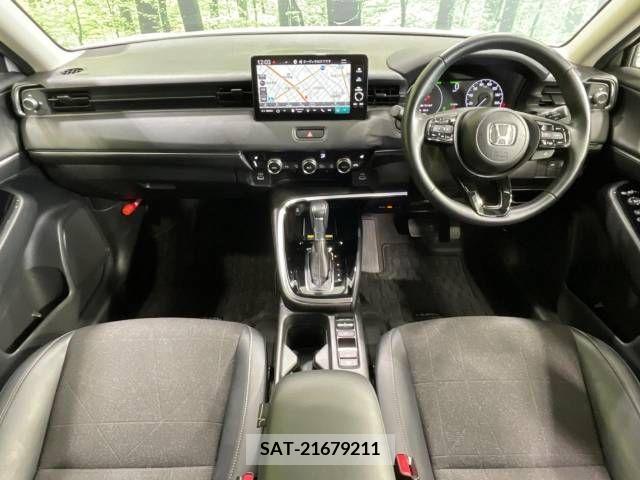 Honda VEZEL 2021-11 373478-1