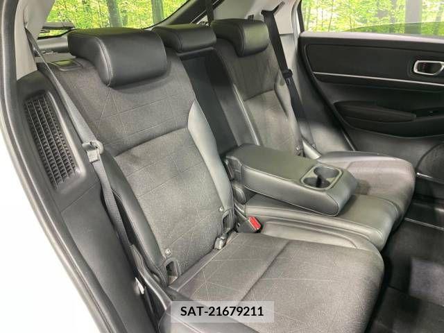 Honda VEZEL 2021-11 373478-9
